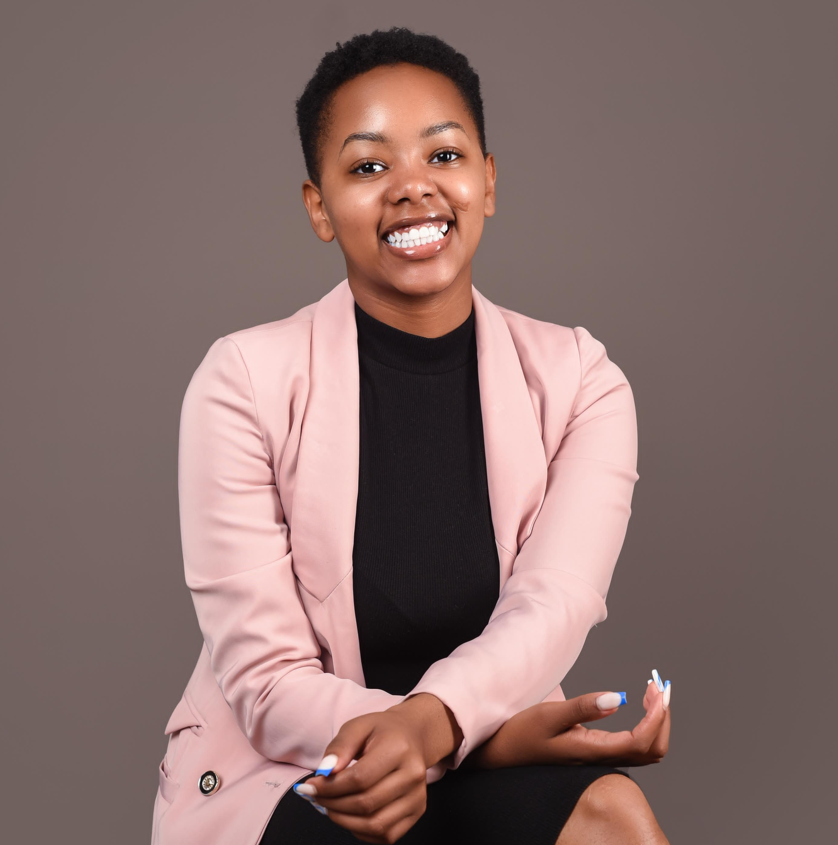 Ruth Njeri