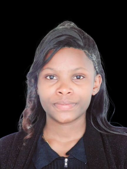 Sharon Mwiti